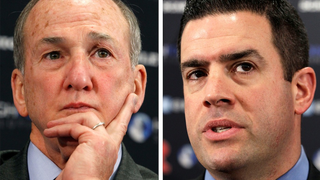 Tim Pernetti Claims He Wanted To Fire Mike Rice Back In November, But Rutgers Wouldn't Allow It